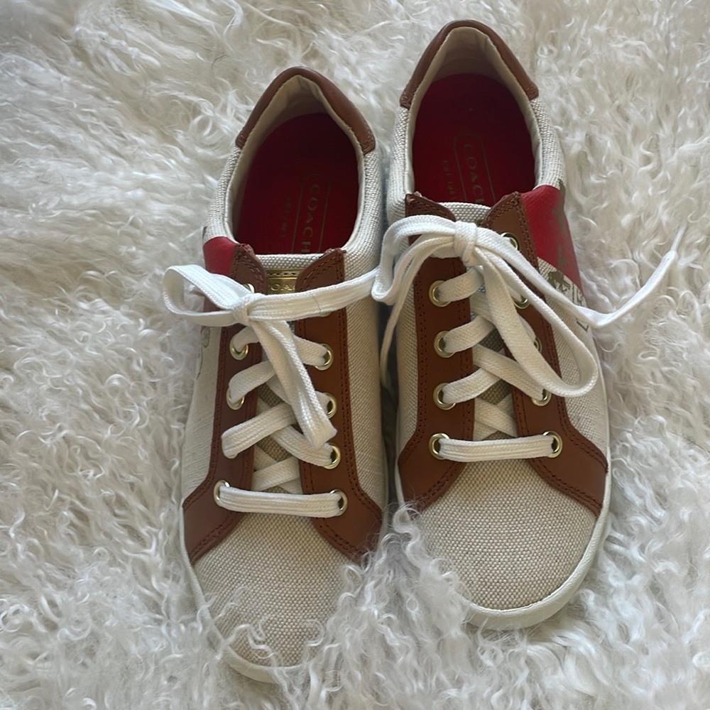 Coach Sneakers